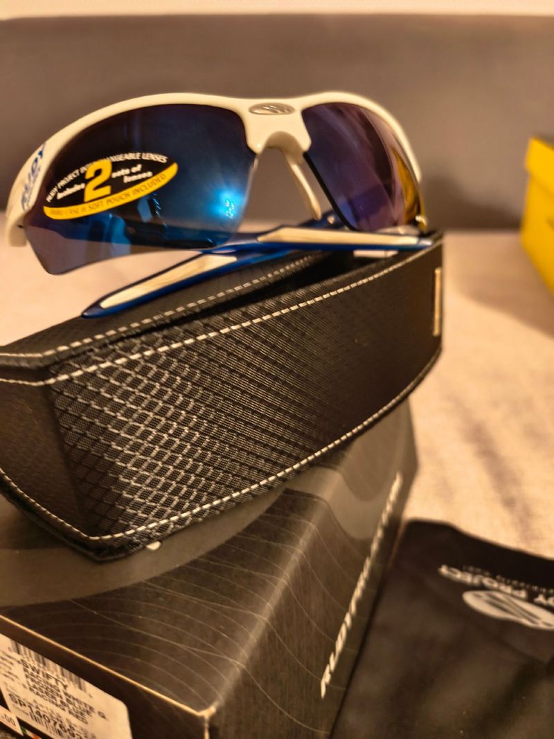 Brugt Rudy project Swifty bike — billede 3 af 10