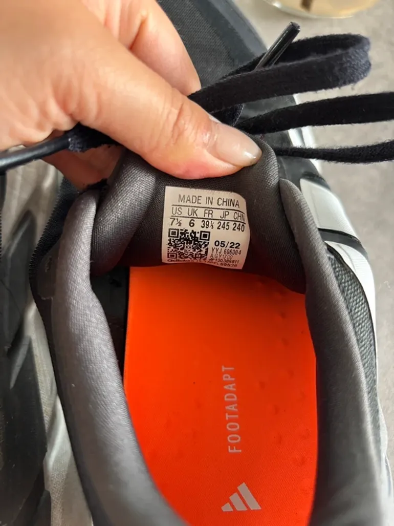 Adidas Adistar CS bike d'occasion — image 5 sur 5