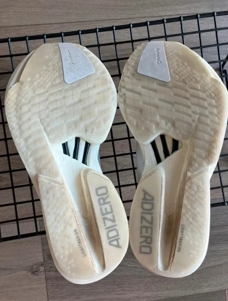 Pro Adizero Adios 4 bike d'occasion — image 8 sur 9