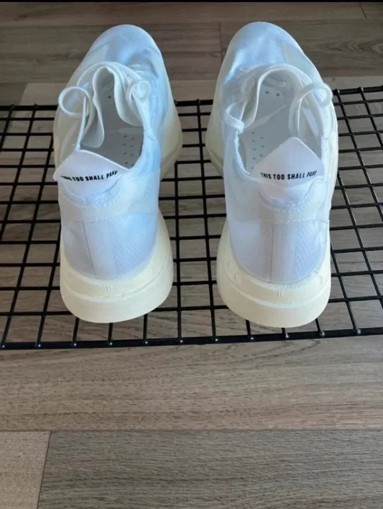 Pro Adizero Adios 4 bike d'occasion — image 4 sur 9