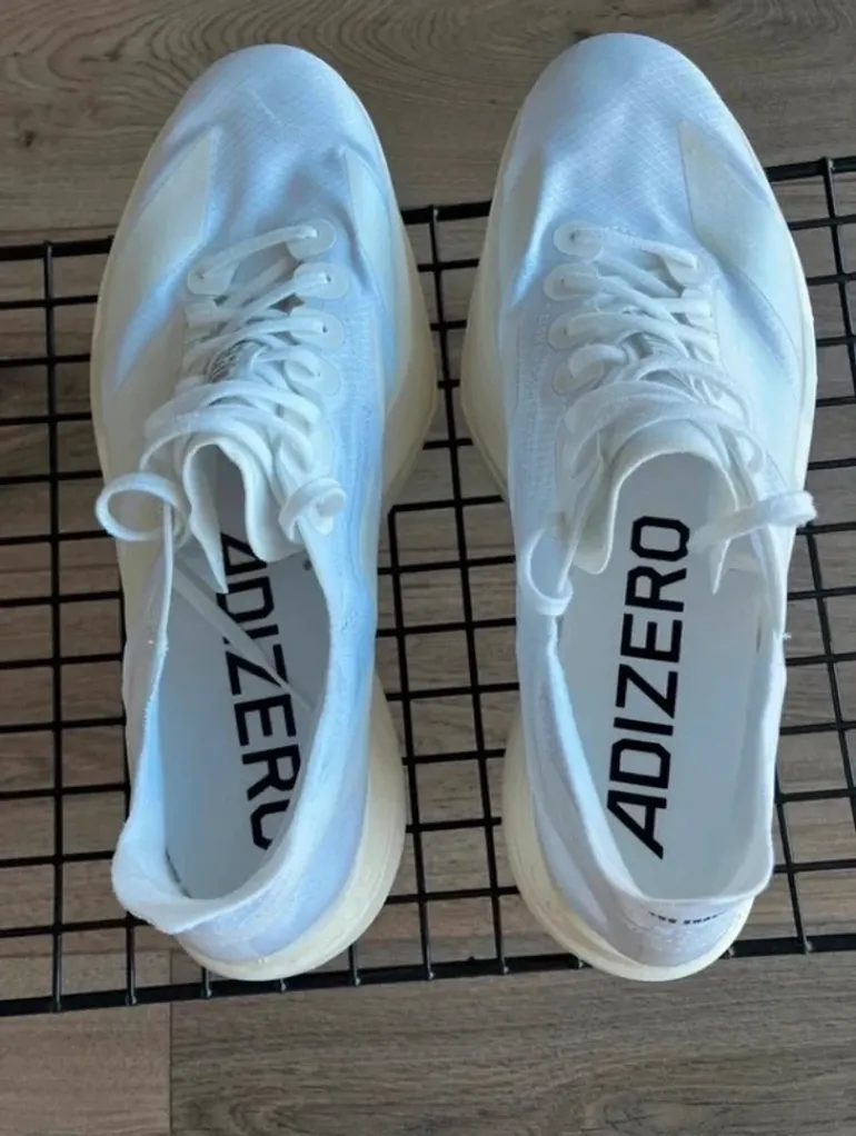 Pro Adizero Adios 4 bike d'occasion — image 5 sur 9