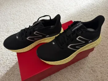 New Balance 411 bike d'occasion — image 7 sur 11