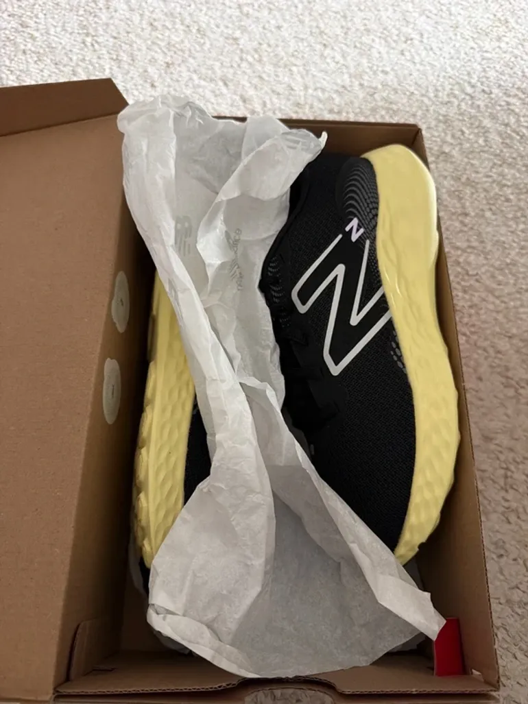 New Balance 411 bike d'occasion — image 11 sur 11