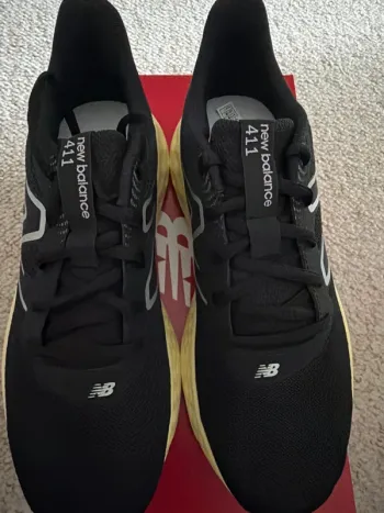 New Balance 411 bike d'occasion — image 3 sur 11