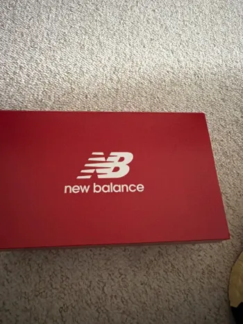 New Balance 411 bike d'occasion — image 10 sur 11