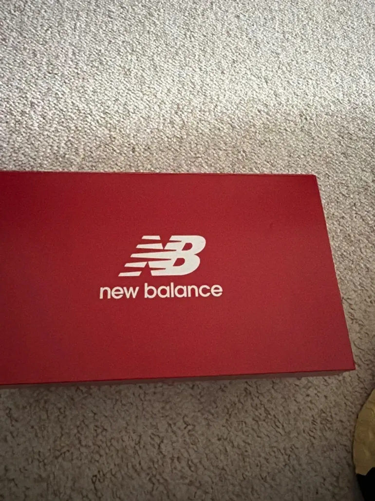 New Balance 411 bike d'occasion — image 10 sur 11