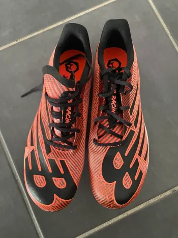 New Balance FuelCell SuperComp SD-X bike d'occasion — image 3 sur 3