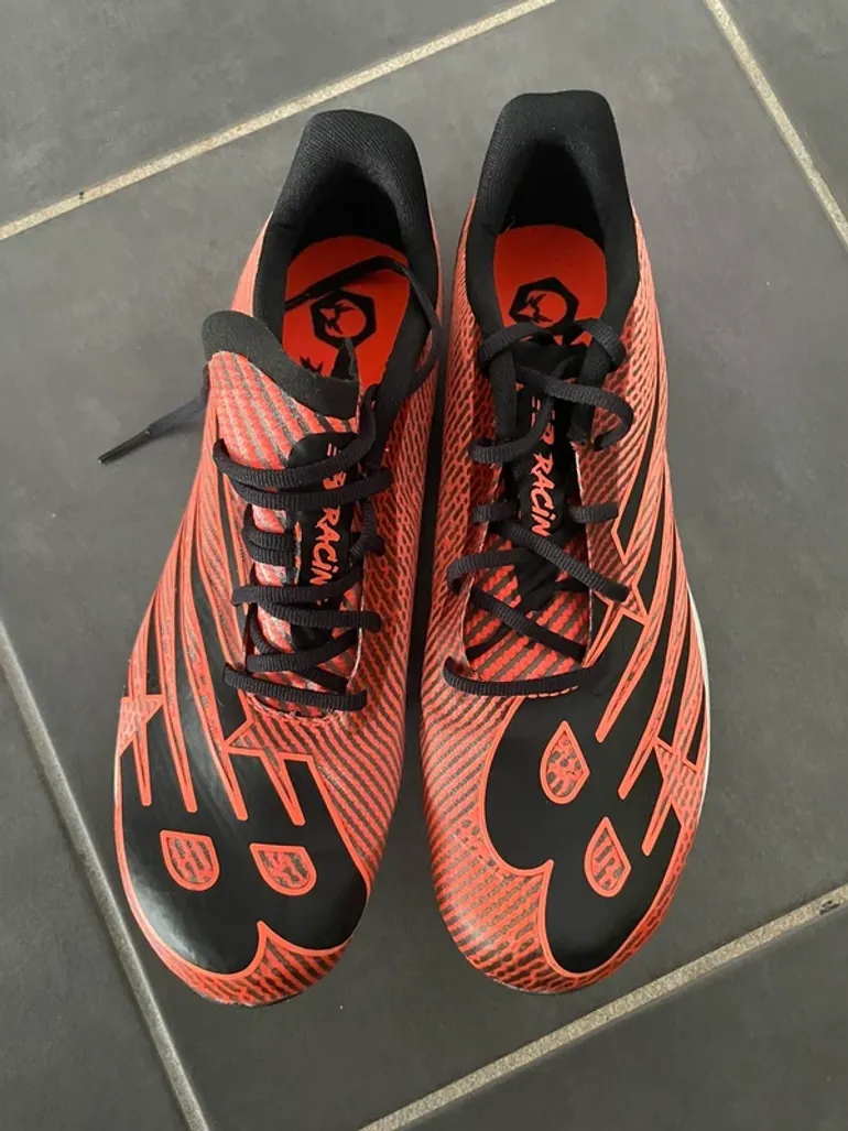 New Balance FuelCell SuperComp SD-X bike d'occasion — image 3 sur 3