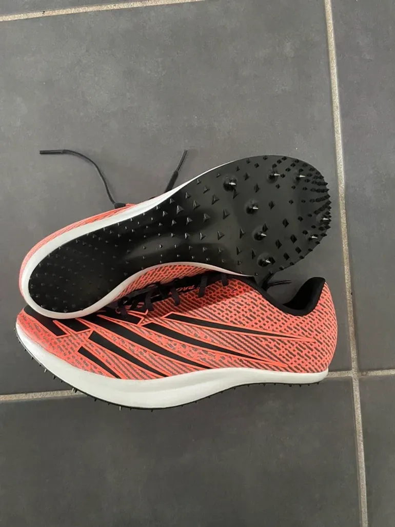 New Balance FuelCell SuperComp SD-X bike d'occasion — image 2 sur 3