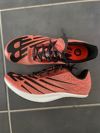 New Balance FuelCell SuperComp SD-X bike d'occasion