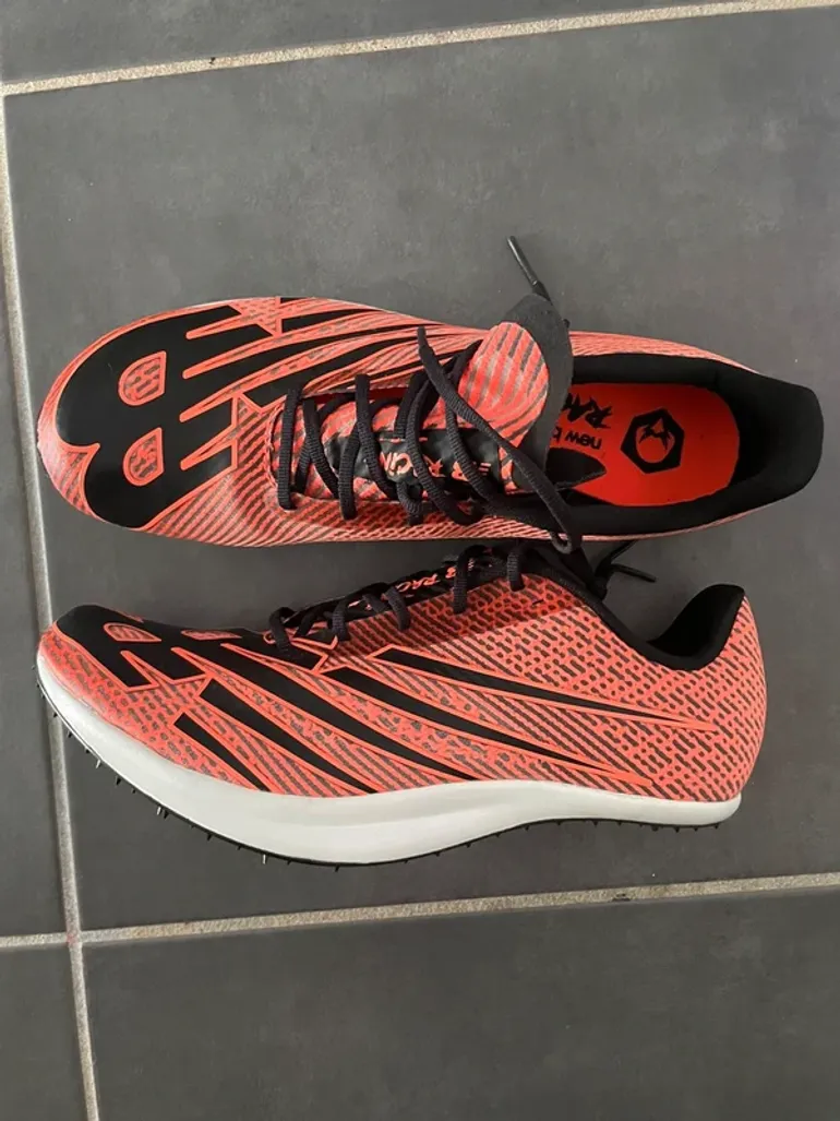 New Balance FuelCell SuperComp SD-X bike d'occasion — image 1 sur 3