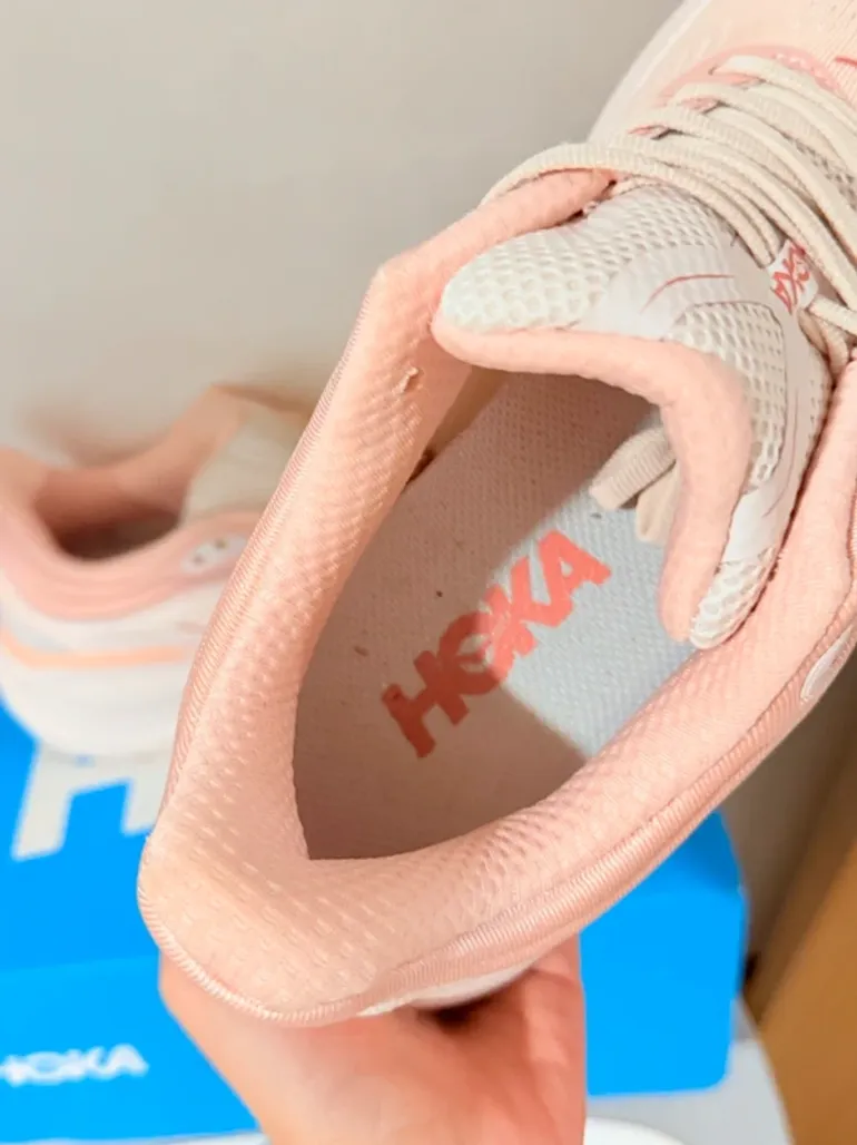 Hoka Bondi 9 bike d'occasion — image 8 sur 15