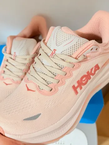 Hoka Bondi 9 bike d'occasion — image 15 sur 15