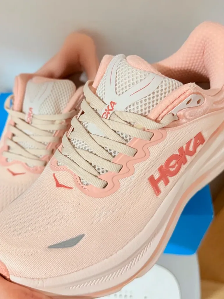 Hoka Bondi 9 bike d'occasion — image 15 sur 15