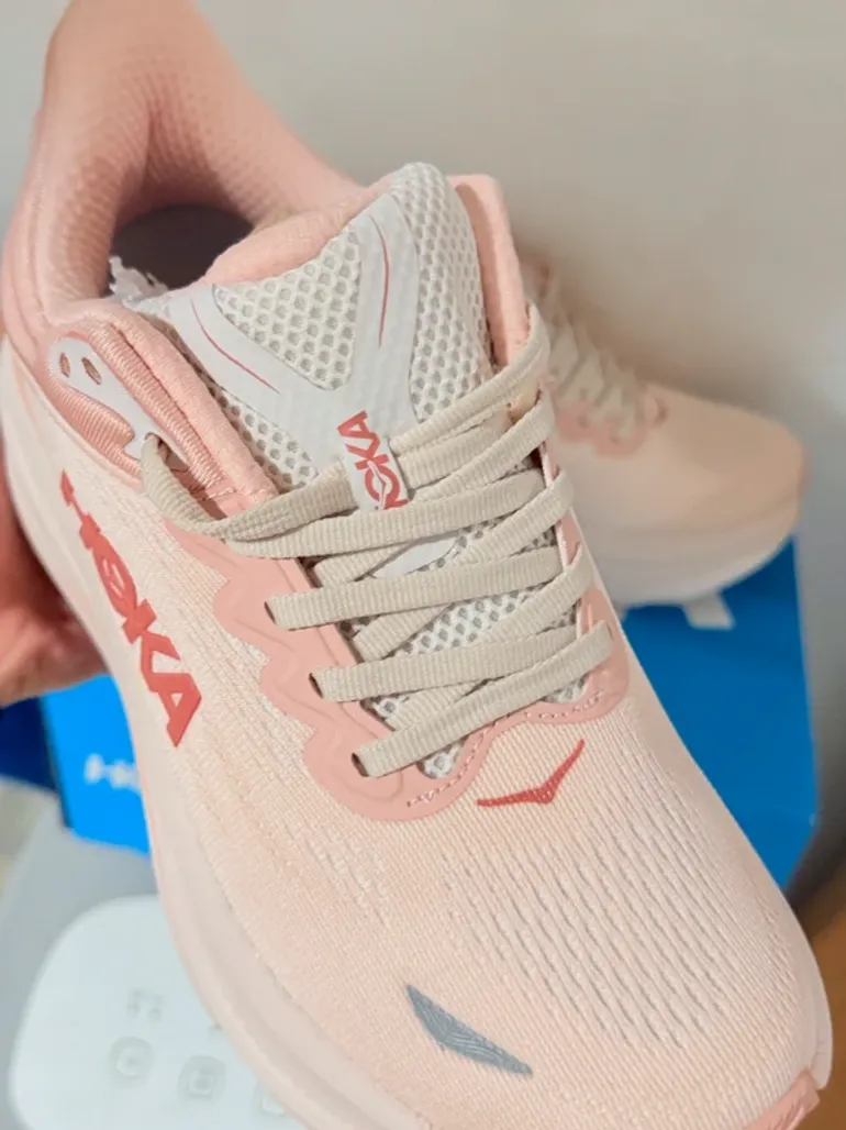 Hoka Bondi 9 bike d'occasion — image 10 sur 15