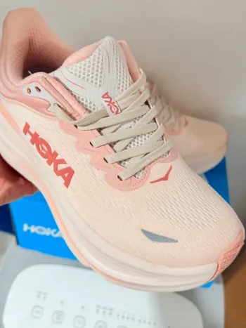 Hoka Bondi 9 bike d'occasion — image 6 sur 15