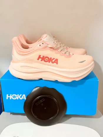 Hoka Bondi 9 bike d'occasion