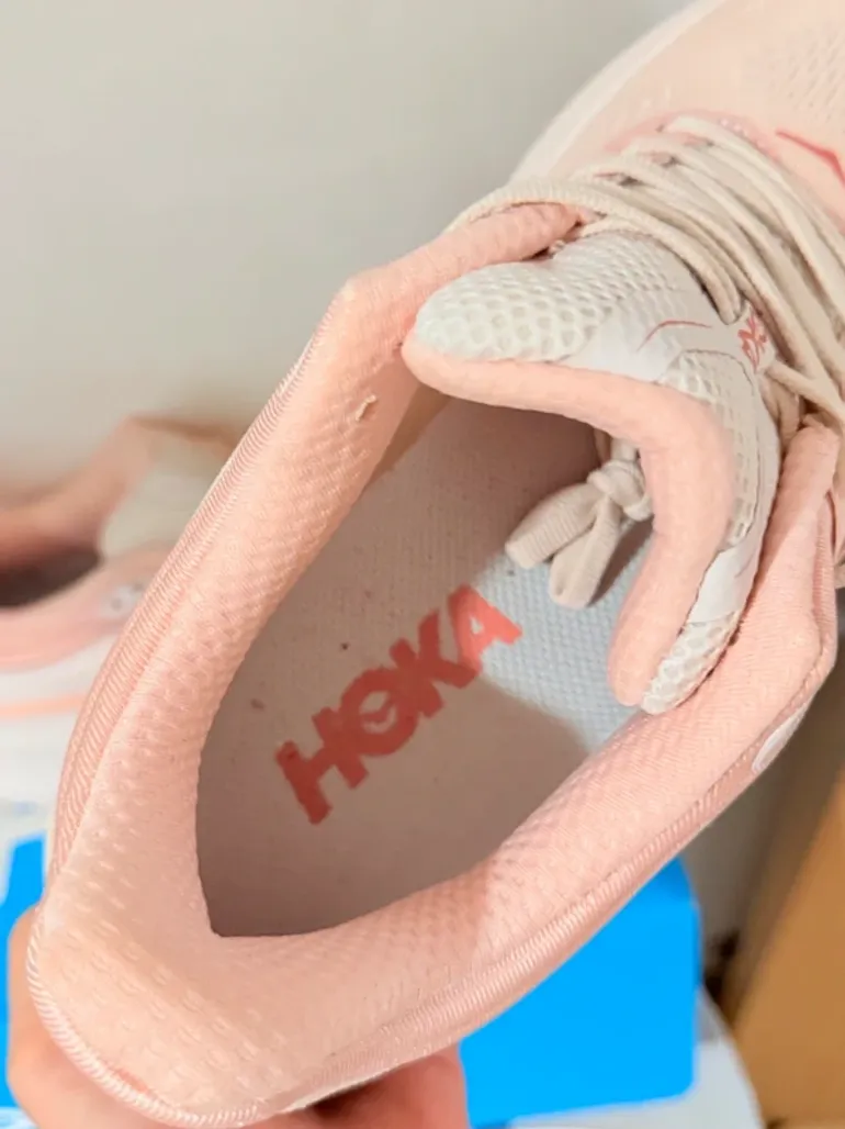 Hoka Bondi 9 bike d'occasion — image 13 sur 15