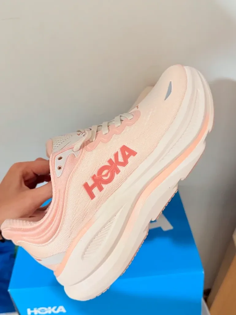 Hoka Bondi 9 bike d'occasion — image 5 sur 15