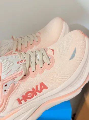 Hoka Bondi 9 bike d'occasion — image 11 sur 15