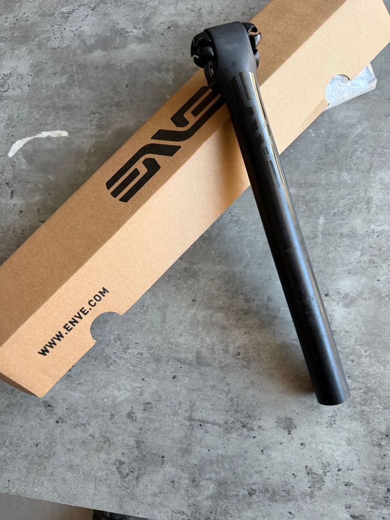 Enve Tija 27, 2 bike d'occasion — image 1 sur 4