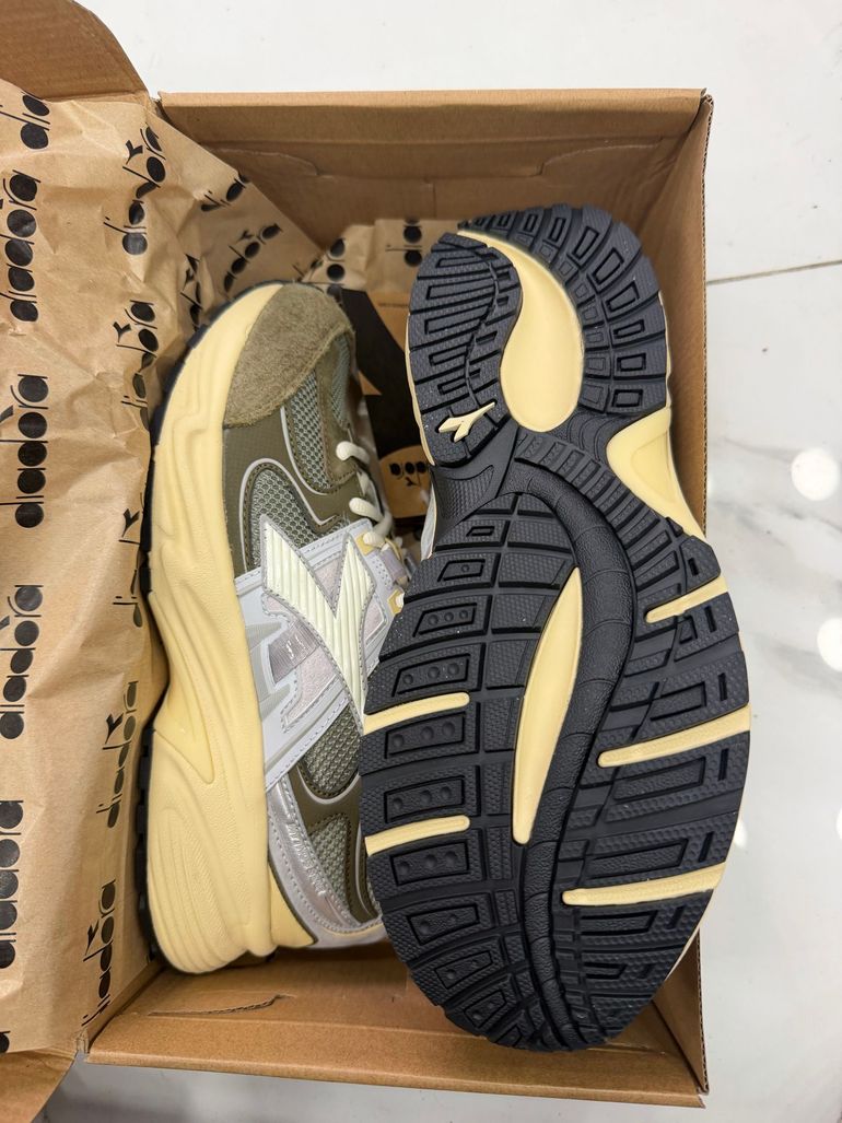Used Diadora mythos 2026 bike — image 1 of 7