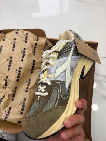 Used Diadora mythos 2026 bike — image 4 of 7