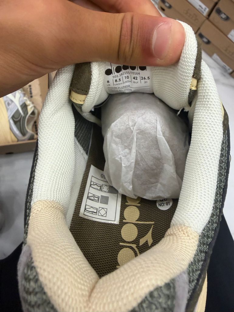 Used Diadora mythos 2026 bike — image 6 of 7