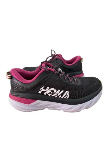 Hoka Bondi 7 bike d'occasion