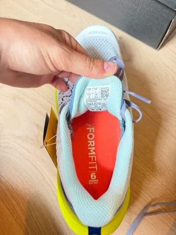 Saucony Xodus Ultra 4 bike d'occasion — image 4 sur 7