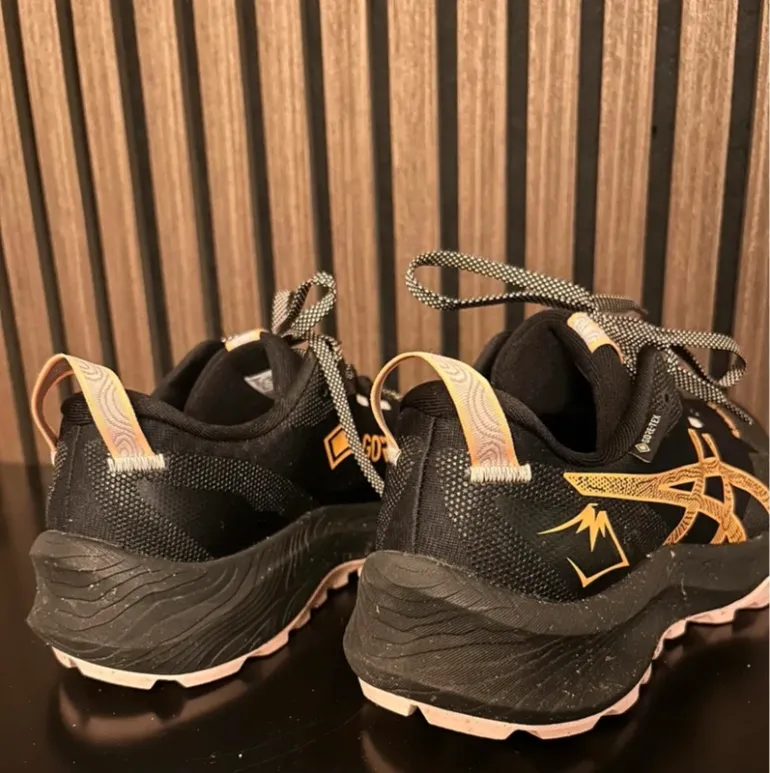 Asics Gore Tex Trail bike d'occasion — image 5 sur 7