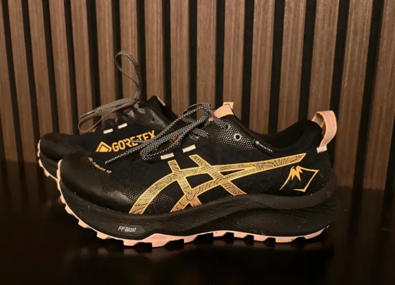 Asics Gore Tex Trail bike d'occasion — image 1 sur 7