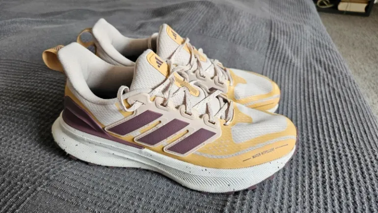 Adidas Ultrarun 5 TR bike d'occasion — image 1 sur 5