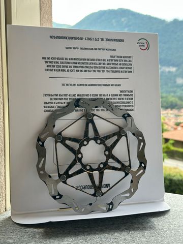 Used bca Brake Disc 2024 bike — image 3 of 3