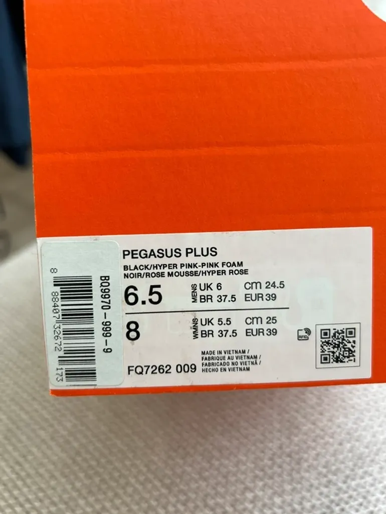 Pegasus Plus bike d'occasion — image 7 sur 7