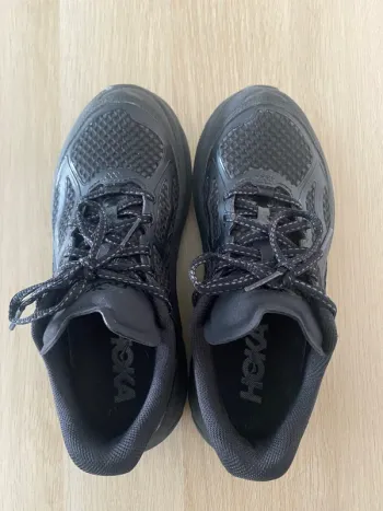 Hoka Shoes bike d'occasion