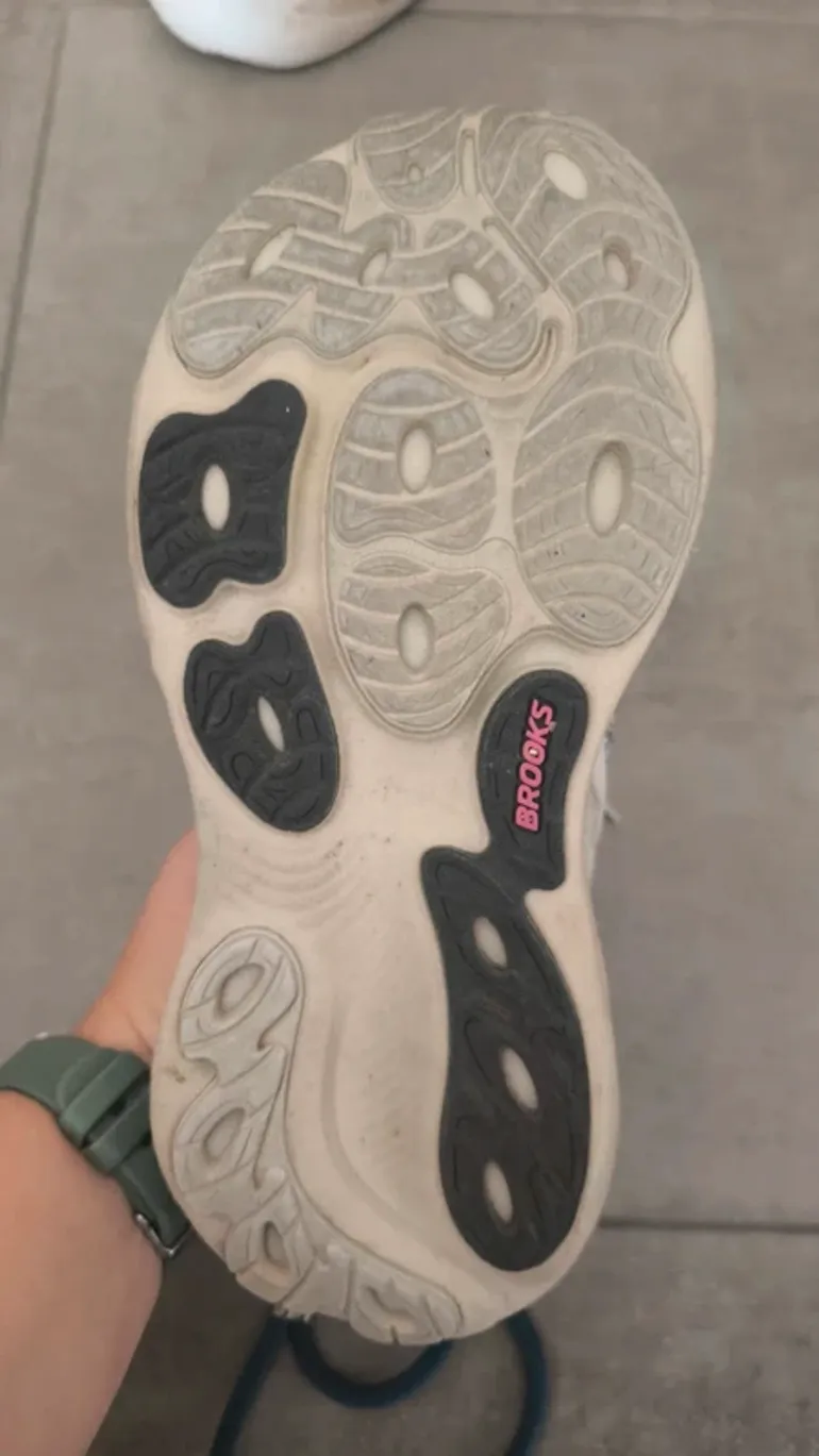 Brooks Adrenaline GTS bike d'occasion — image 3 sur 3