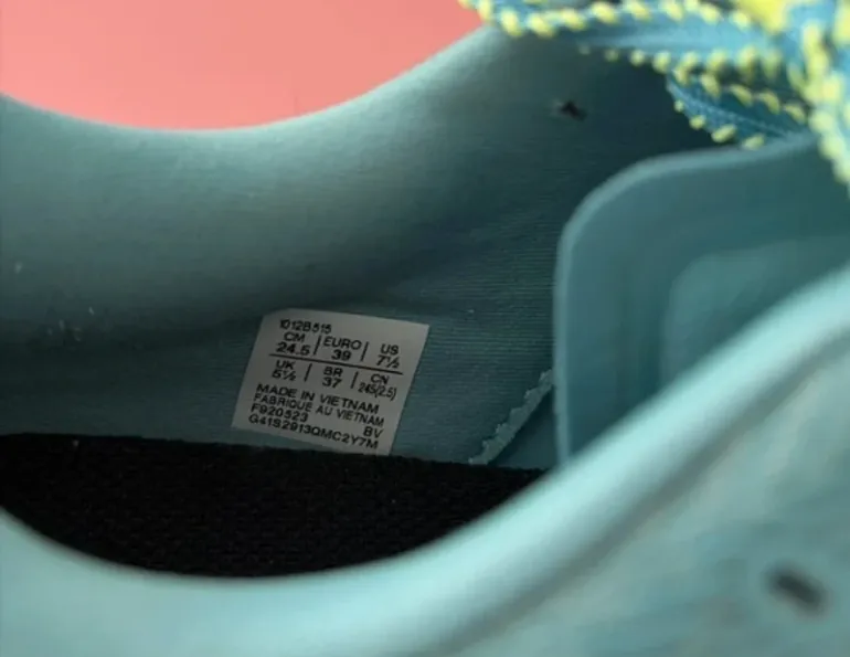Asics fujispeed 2 bike d'occasion — image 6 sur 6