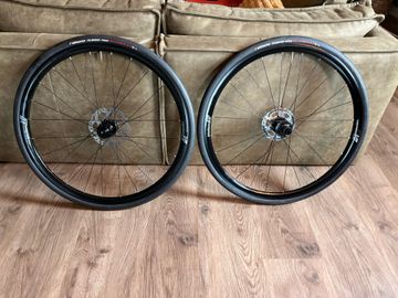 Tweedehands Vision Team 30 Wheelset 2023 Wheels
