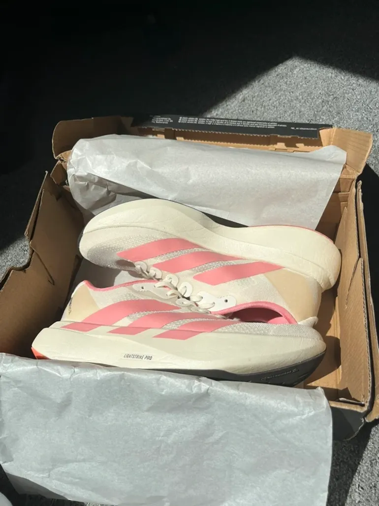 Adidas Adizero Evo SL bike d'occasion — image 7 sur 8