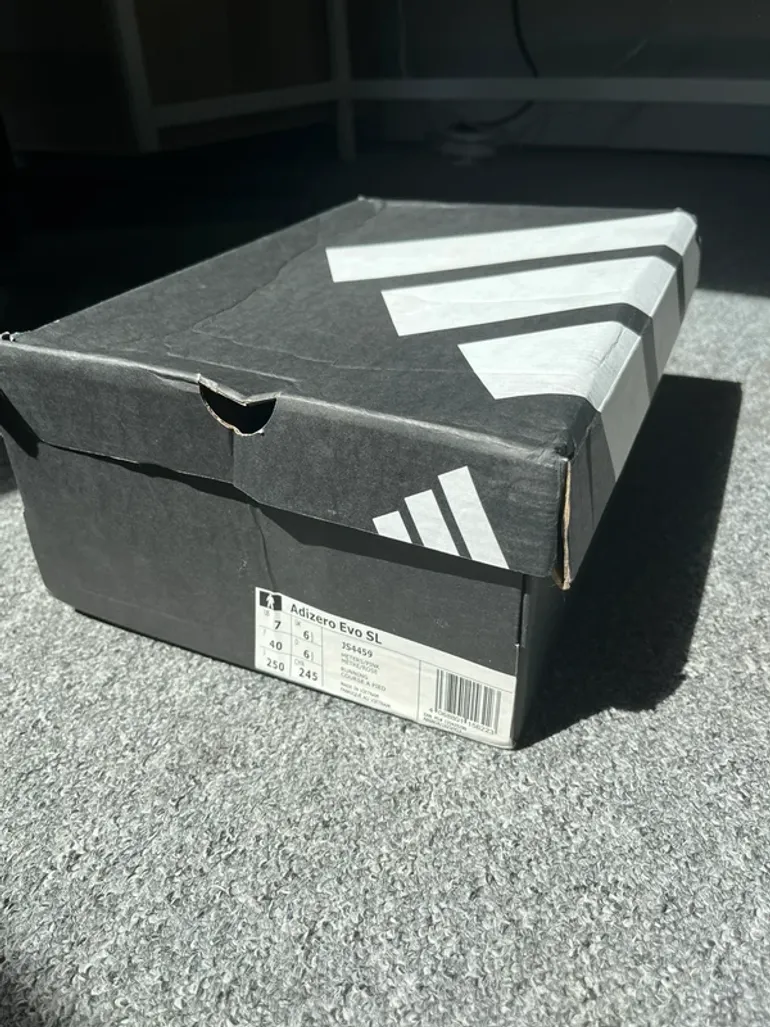 Adidas Adizero Evo SL bike d'occasion — image 8 sur 8