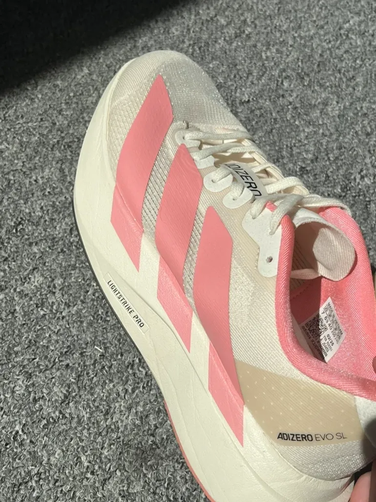 Adidas Adizero Evo SL bike d'occasion — image 6 sur 8
