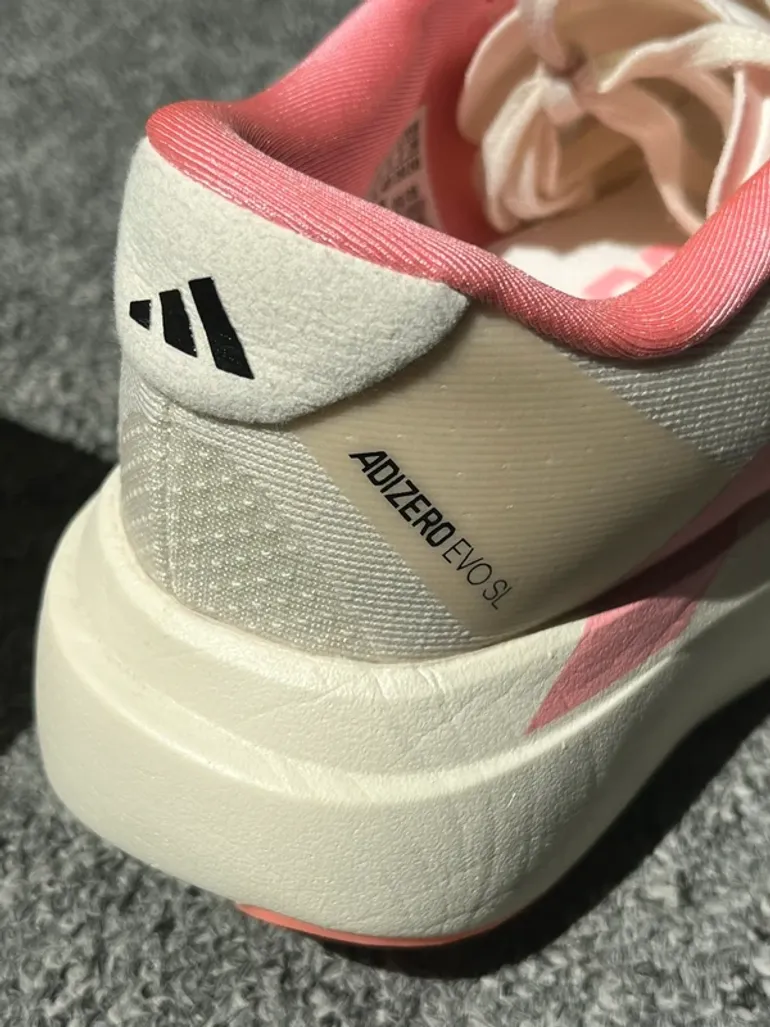 Adidas Adizero Evo SL bike d'occasion — image 5 sur 8