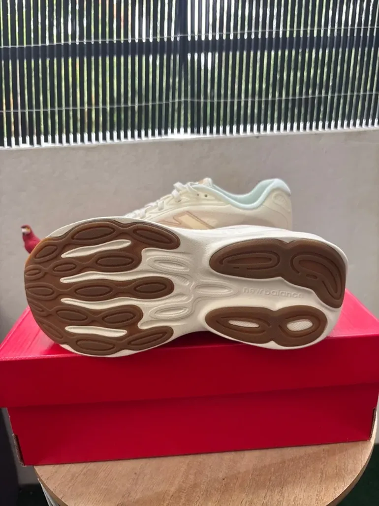 New Balance Fresh Foam 680 V9 bike de segunda mano — imagen 9 de 9