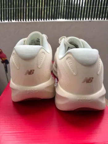 New Balance Fresh Foam 680 V9 bike de segunda mano — imagen 6 de 9