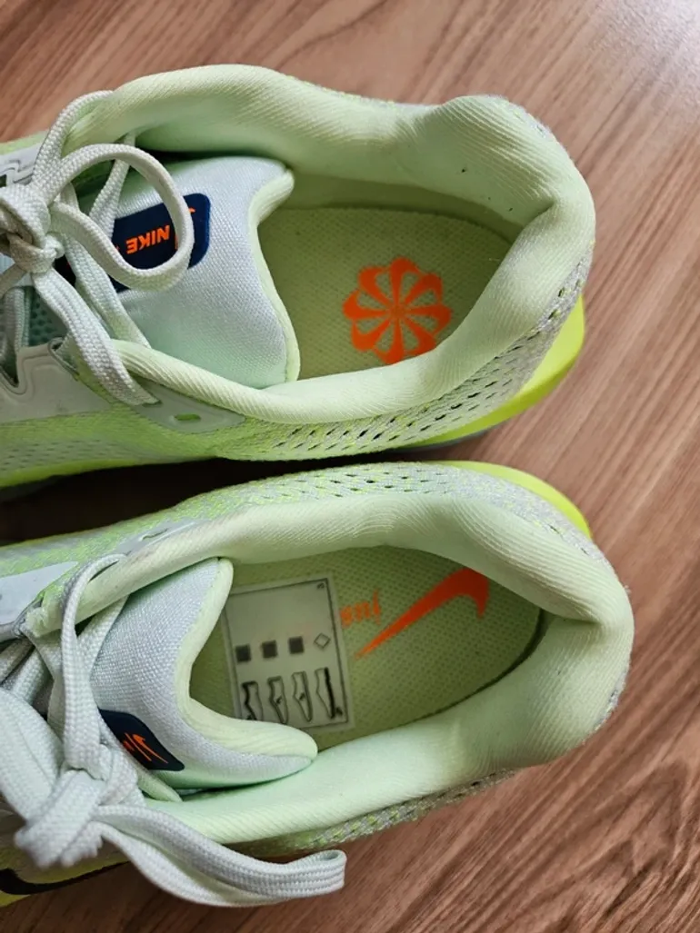 Nike Air Winflo 11 bike de segunda mano — imagen 2 de 5