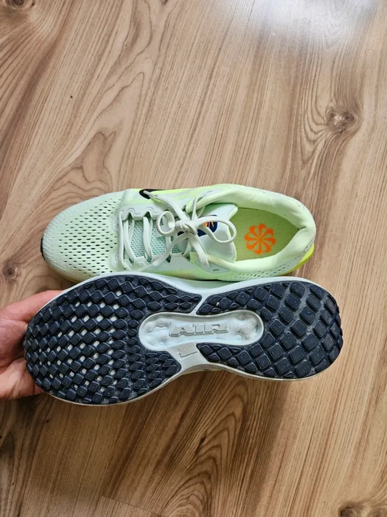 Nike Air Winflo 11 bike de segunda mano — imagen 4 de 5