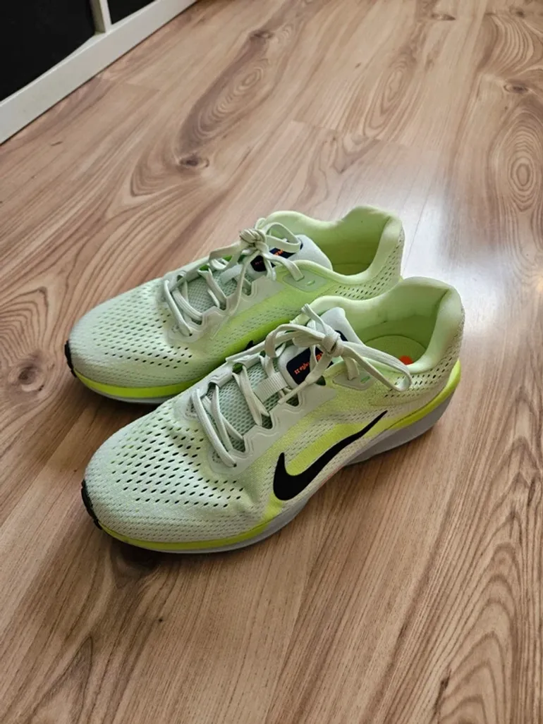 Nike Air Winflo 11 bike de segunda mano — imagen 1 de 5