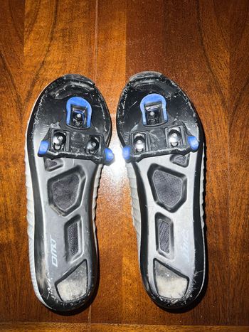 Used Dmt KRSL bike — image 7 of 7