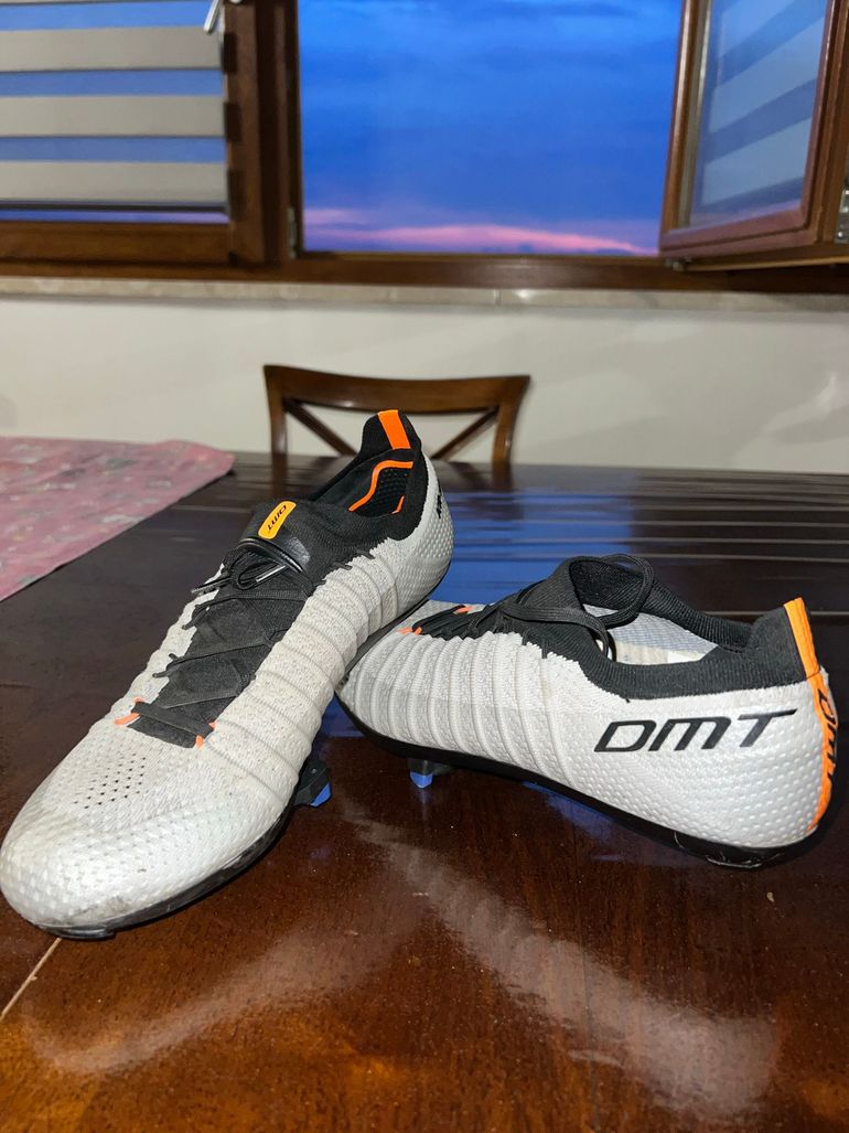 Used Dmt KRSL bike — image 1 of 7